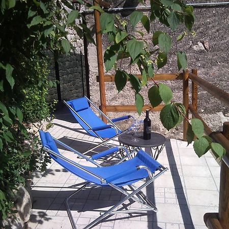 Ca' Spina: Sweet Home in Valpolicella SantʼAmbrogio di Valpolicella Kamer foto