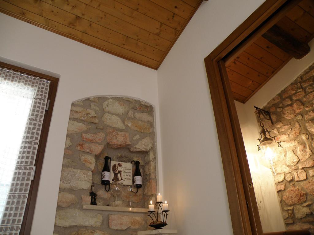 Ca' Spina: Sweet Home in Valpolicella SantʼAmbrogio di Valpolicella Kamer foto
