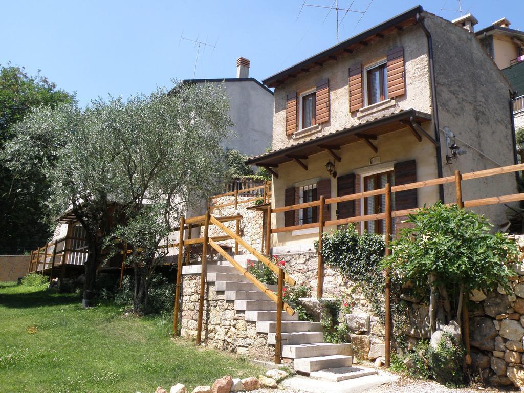Ca' Spina: Sweet Home in Valpolicella SantʼAmbrogio di Valpolicella Kamer foto