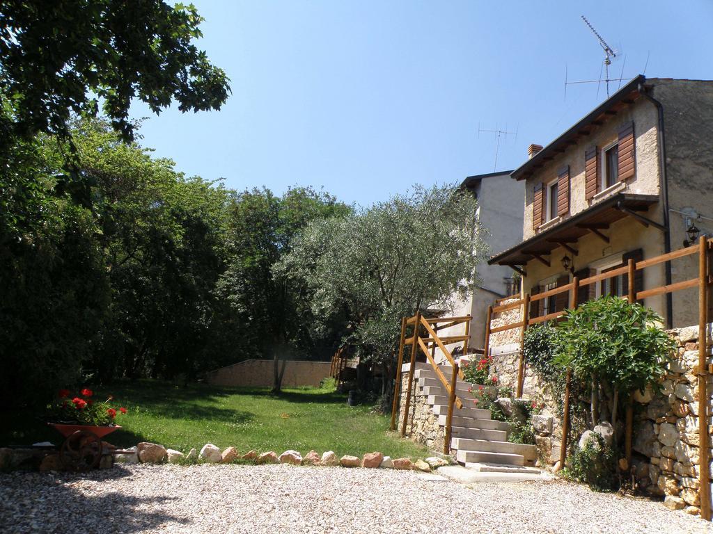 Ca' Spina: Sweet Home in Valpolicella SantʼAmbrogio di Valpolicella Kamer foto